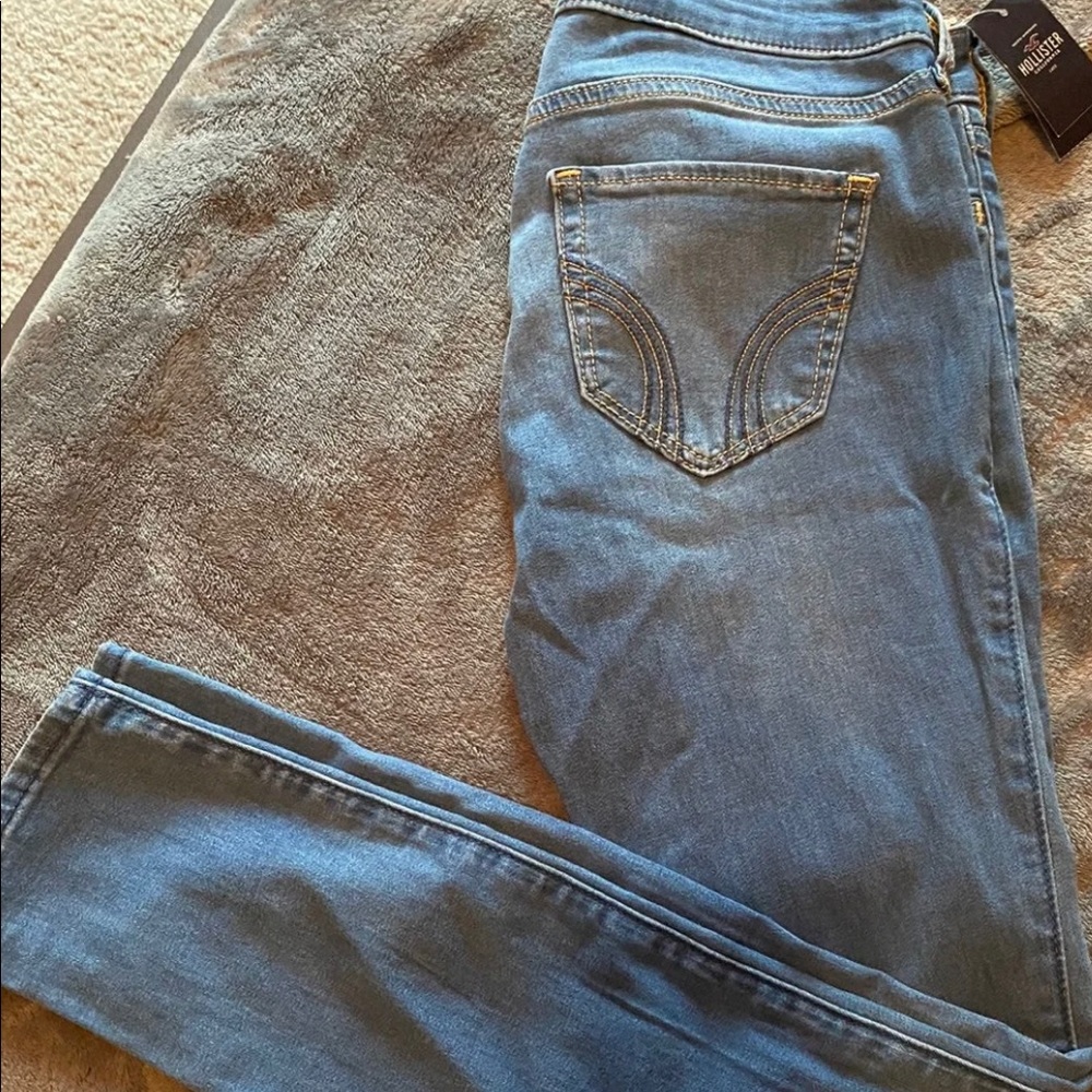 Hollister Jean Legging (W 25, L 26)